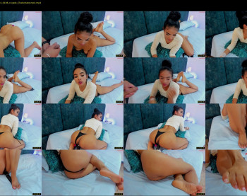 kataleyandliam — 120 minute Chaturbate couple cam show recording, 720p, Nov 25, 2024