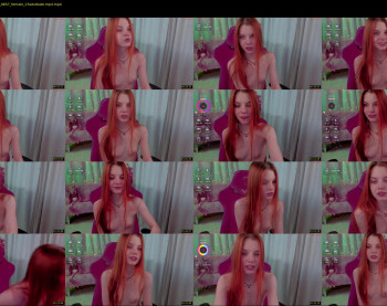 katy_ethereal — 3 minute Chaturbate female cam show recording, 720p, Nov 24, 2024