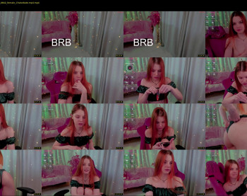 katy_ethereal — 77 minute Chaturbate female cam show recording, 720p, Nov 24, 2024