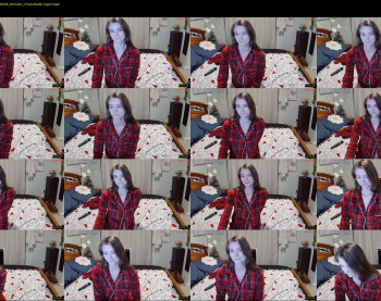 katynowhere — 19 minute Chaturbate female cam show recording, 480p, Nov 25, 2024