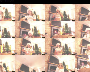 kendalltyler — 121 minute Chaturbate female cam show recording, 720p, Nov 24, 2024