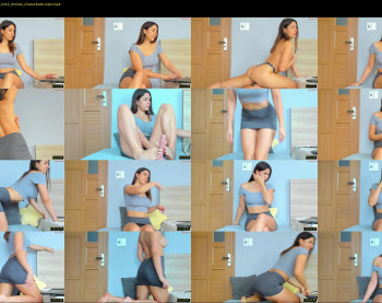 kiera_thomas — 124 minute Chaturbate couple cam show recording, 720p, Nov 24, 2024