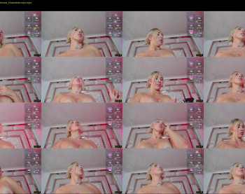 kim2_t — 6 minute Chaturbate female cam show recording, 720p, Nov 24, 2024