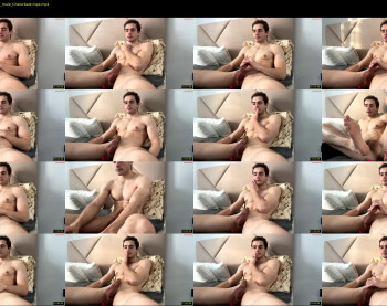kiwigray — 34 minute Chaturbate male cam show recording, 720p, Nov 24, 2024