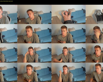 krishort — 74 minute Chaturbate male cam show recording, 720p, Nov 24, 2024