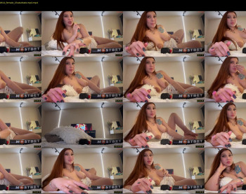 kristenflame — 104 minute Chaturbate couple cam show recording, 720p, Nov 24, 2024