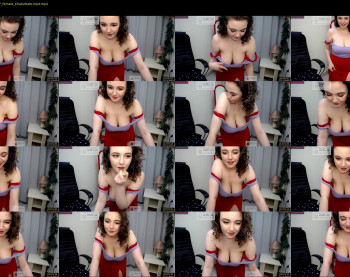 kristy_0_ — 34 minute Chaturbate female cam show recording, 720p, Nov 24, 2024