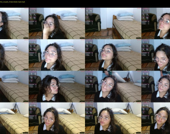 lauralei_01 — 13 minute Chaturbate couple cam show recording, 720p, Nov 25, 2024