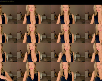 lenamuti — 4 minute Chaturbate female cam show recording, 720p, Nov 24, 2024