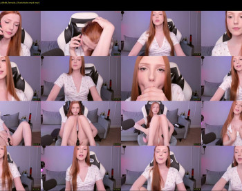 lil_pumpkinpie — 62 minute Chaturbate female cam show recording, 720p, Nov 24, 2024