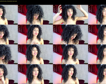 lilithsteinberg — 5 minute Chaturbate female cam show recording, 720p, Nov 25, 2024