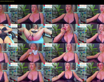 lisa2018 — 120 minute Chaturbate female cam show recording, 720p, Nov 24, 2024