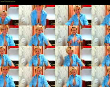lisasimsx — 4 minute Chaturbate female cam show recording, 720p, Nov 24, 2024