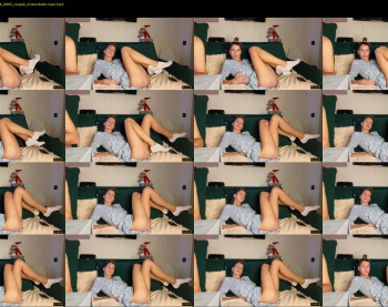 lisi4ka_basik33 — 3 minute Chaturbate couple cam show recording, 720p, Nov 24, 2024