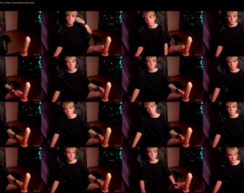 mattyaiden — 13 minute Chaturbate male cam show recording, 720p, Nov 24, 2024