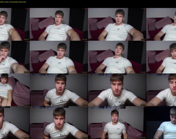 megamaxxxl — 7 minute Chaturbate male cam show recording, 720p, Nov 24, 2024