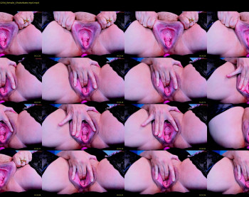 merelin_gold — 4 minute Chaturbate female cam show recording, 720p, Nov 24, 2024
