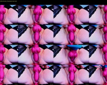 merelin_gold — 6 minute Chaturbate female cam show recording, 720p, Nov 24, 2024