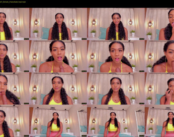 miaebony_ — 19 minute Chaturbate female cam show recording, 720p, Nov 24, 2024