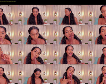 miaebony_ — 6 minute Chaturbate female cam show recording, 720p, Nov 25, 2024
