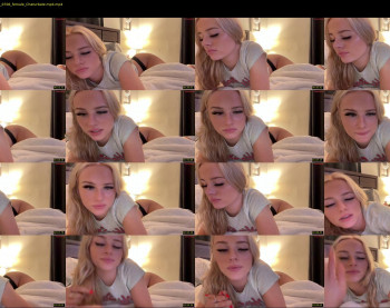 miaharperxox — 5 minute Chaturbate female cam show recording, 720p, Nov 24, 2024
