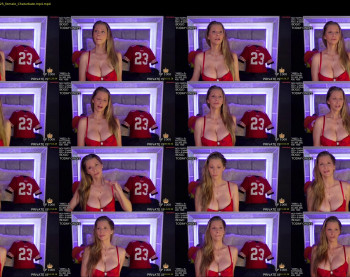 miakinkdd — 25 minute Chaturbate female cam show recording, 720p, Nov 24, 2024