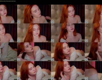 miamoreira — 59 minute Chaturbate female cam show recording, 720p, Nov 24, 2024