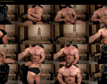 mike0xx — 120 minute Chaturbate male cam show recording, 720p, Nov 24, 2024
