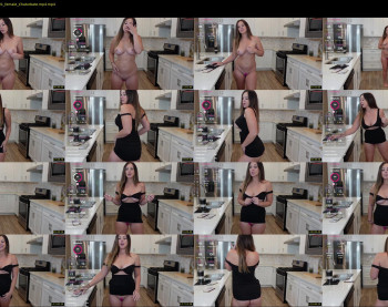 mikmagik — 94 minute Chaturbate female cam show recording, 720p, Nov 24, 2024