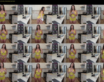 mikmagik — 8 minute Chaturbate female cam show recording, 720p, Nov 24, 2024