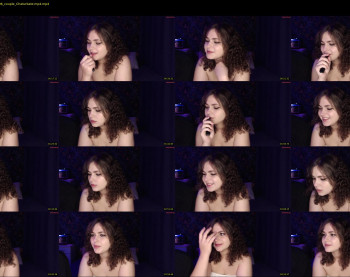milk_slice — 5 minute Chaturbate couple cam show recording, 720p, Nov 25, 2024
