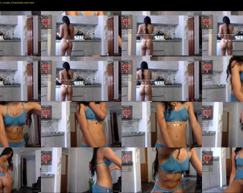 minikunis — 36 minute Chaturbate couple cam show recording, 720p, Nov 24, 2024