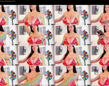 missniley — 38 minute Chaturbate female cam show recording, 720p, Nov 24, 2024