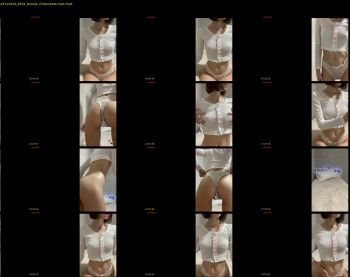 mmmeoww — 43 minute Chaturbate female cam show recording, 720p, Nov 25, 2024
