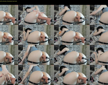 mollycemma — 37 minute Chaturbate female cam show recording, 720p, Nov 24, 2024