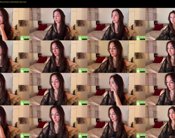 moorekatty — 3 minute Chaturbate female cam show recording, 720p, Nov 24, 2024