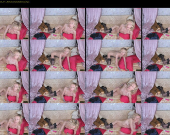 morphomarilyne — 3 minute Chaturbate female cam show recording, 720p, Nov 24, 2024