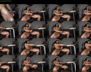 mrlouiss — 12 minute Chaturbate male cam show recording, 720p, Nov 24, 2024