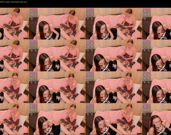 ms_evasweet — 2 minute Chaturbate female cam show recording, 720p, Nov 25, 2024