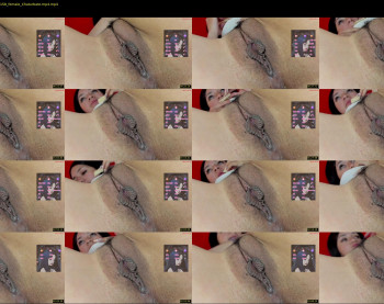 ms_pickless — 4 minute Chaturbate female cam show recording, 720p, Nov 24, 2024