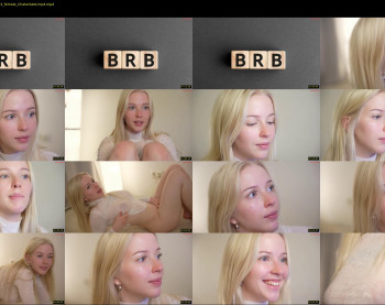 my_stella — 62 minute Chaturbate female cam show recording, 720p, Nov 24, 2024