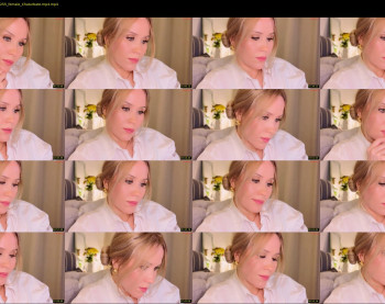 myassistant — 10 minute Chaturbate female cam show recording, 720p, Nov 24, 2024