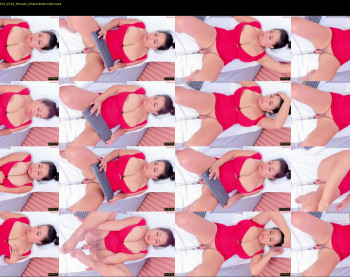 natural_bigboobs — 12 minute Chaturbate female cam show recording, 720p, Nov 25, 2024