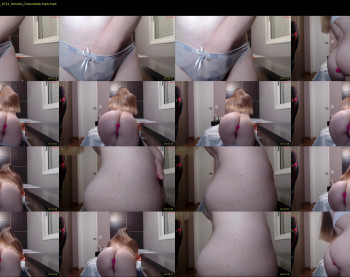 naughty_popa — 6 minute Chaturbate female cam show recording, 720p, Nov 24, 2024