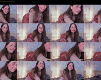 neonquack — 4 minute Chaturbate female cam show recording, 720p, Nov 24, 2024