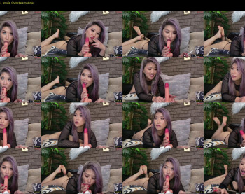 nicky_owl — 21 minute Chaturbate female cam show recording, 720p, Nov 24, 2024