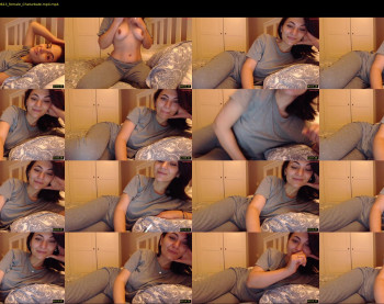 nightssecret — 35 minute Chaturbate female cam show recording, 720p, Nov 24, 2024