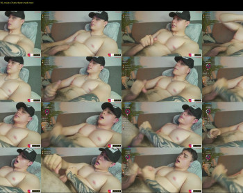 odin_blake — 121 minute Chaturbate male cam show recording, 720p, Nov 24, 2024