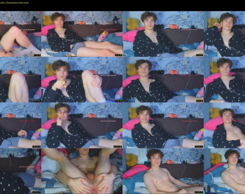 ololkd — 124 minute Chaturbate male cam show recording, 720p, Nov 25, 2024