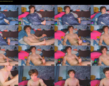 ololkd — 88 minute Chaturbate male cam show recording, 720p, Nov 25, 2024